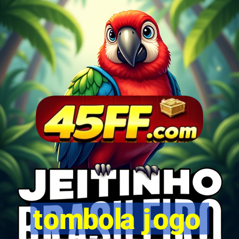 tombola jogo